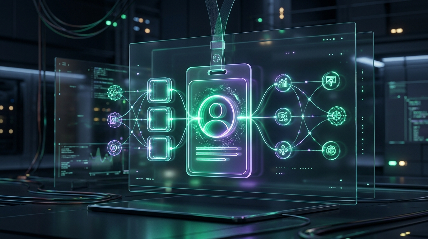The 17-Field AI Agent Job Description Template