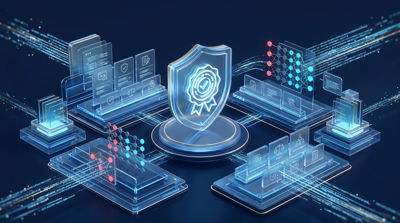 ISO 42001 for Modern Business: The Trust and Governance Standard for AI Agents